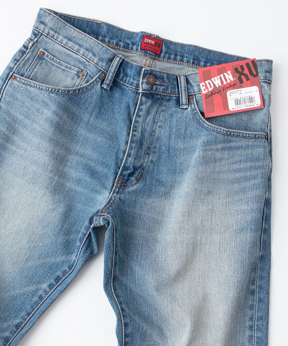 EDWIN/エドウイン】403 WILD FIRE 裏起毛 | ジーンズメイト(JEANS MATE