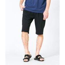 伸長率150％!! 快適 スーパーストレッチ 接触冷感ショートパンツ