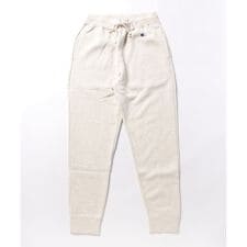 チャンピオン(Champion)の【CHAMPION/チャンピオン】USAコットン 裏起毛スウェットパンツ