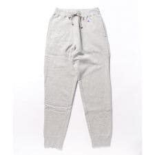 チャンピオン(Champion)の【CHAMPION/チャンピオン】USAコットン 裏起毛スウェットパンツ
