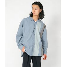 【BLUE STANDARD/ブルースタンダード】フェィクスエードTシャツセット
