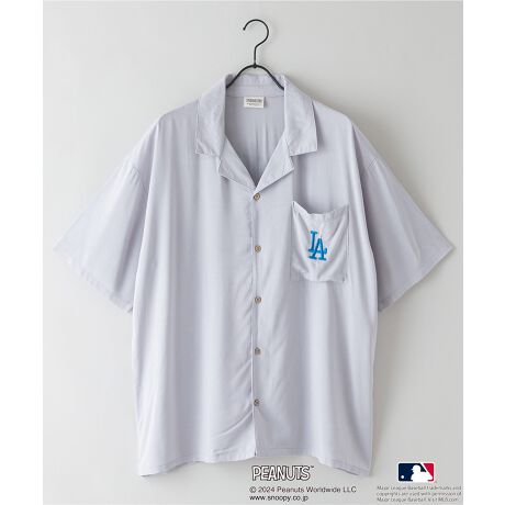 MLBPEANUTS̕ʒR{VcNȏ̐オĂMLBPEANUTS̃R{[VA[gSʂɃvgꂽI[vJ[VcłB͕͑SJEANSMATEIWĩfUCI{fBɂ͏iȌƃVL[^b`ȎG肪̃[gpĂA⊴܂BVGbg͐gƌL߂̃{bNX^ŁAۂȂ\B񂾂AȂ̃AWy߂܂BNłt@bVy߂AjZbNXłXX1łByJEANS MATE/W[YCgzW[Y𒆐SƂ[YiuȃJWAEFALxɎ葵Ă܂BłANłCyɊyASĔłVbvłB