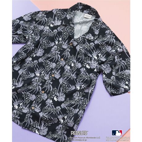 MLBPEANUTS̕ʒR{VcNȏ̐オĂMLBPEANUTS̃R{[VA[gSʂɃvgꂽI[vJ[VcłB͕͑SJEANSMATEIWĩfUCI{fBɂ͏iȌƃVL[^b`ȎG肪̃[gpĂA⊴܂BVGbg͐gƌL߂̃{bNX^ŁAۂȂ\B񂾂AȂ̃AWy߂܂BNłt@bVy߂AjZbNXłXX1łByJEANS MATE/W[YCgzW[Y𒆐SƂ[YiuȃJWAEFALxɎ葵Ă܂BłANłCyɊyASĔłVbvłB