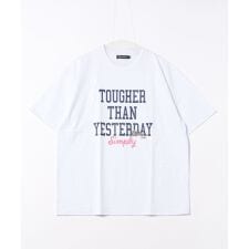 ブルースタンダード(BLUE STANDARD)の接触冷感素材 肉球もこもこ ビッグT