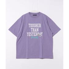 ブルースタンダード(BLUE STANDARD)の接触冷感素材 肉球もこもこ ビッグT