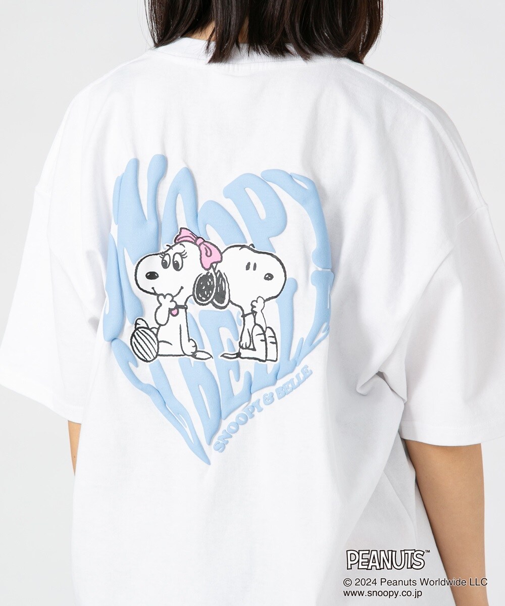 COACH OUTLET｜【COACH X PEANUTS】スヌーピー シグネチャー