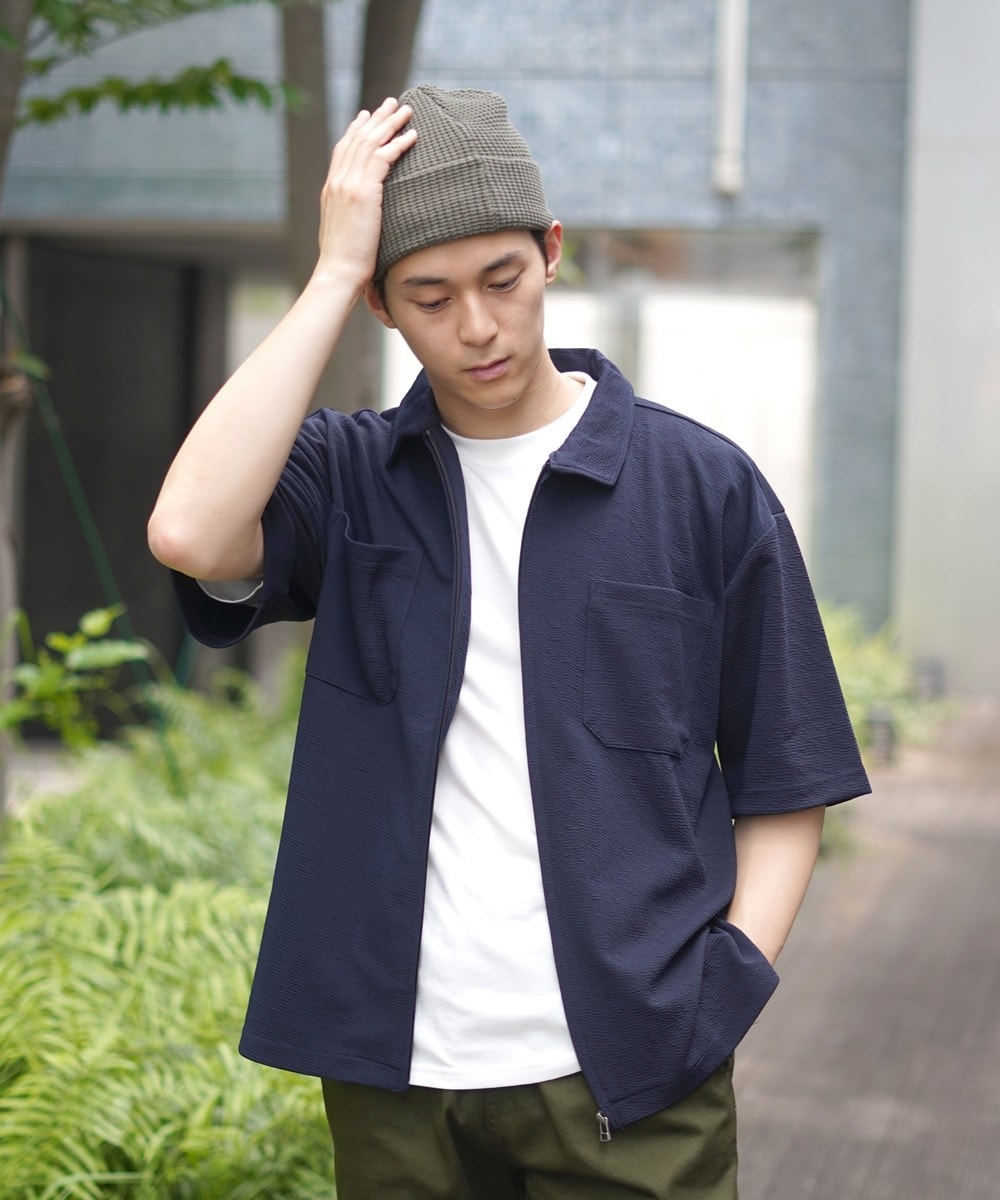 [�}���C]�yKAITEKI+�z�h���C���b�v�� �W�b�v�V���c/�W�[���Y���C�g�iJEANS MATE�j �l�C�r�[