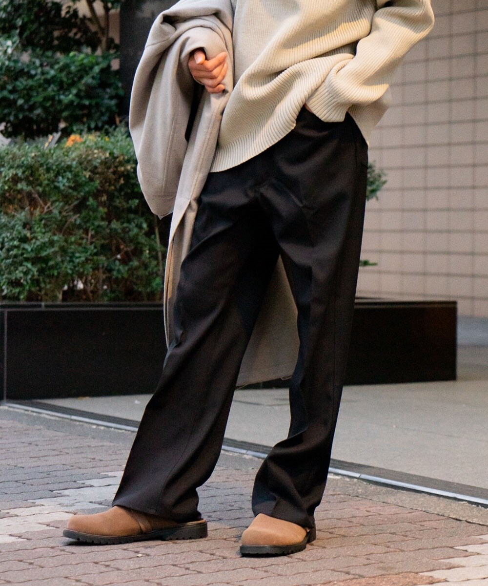 EDWIN/エドウイン】403 WILD FIRE 裏起毛 | ジーンズメイト(JEANS MATE