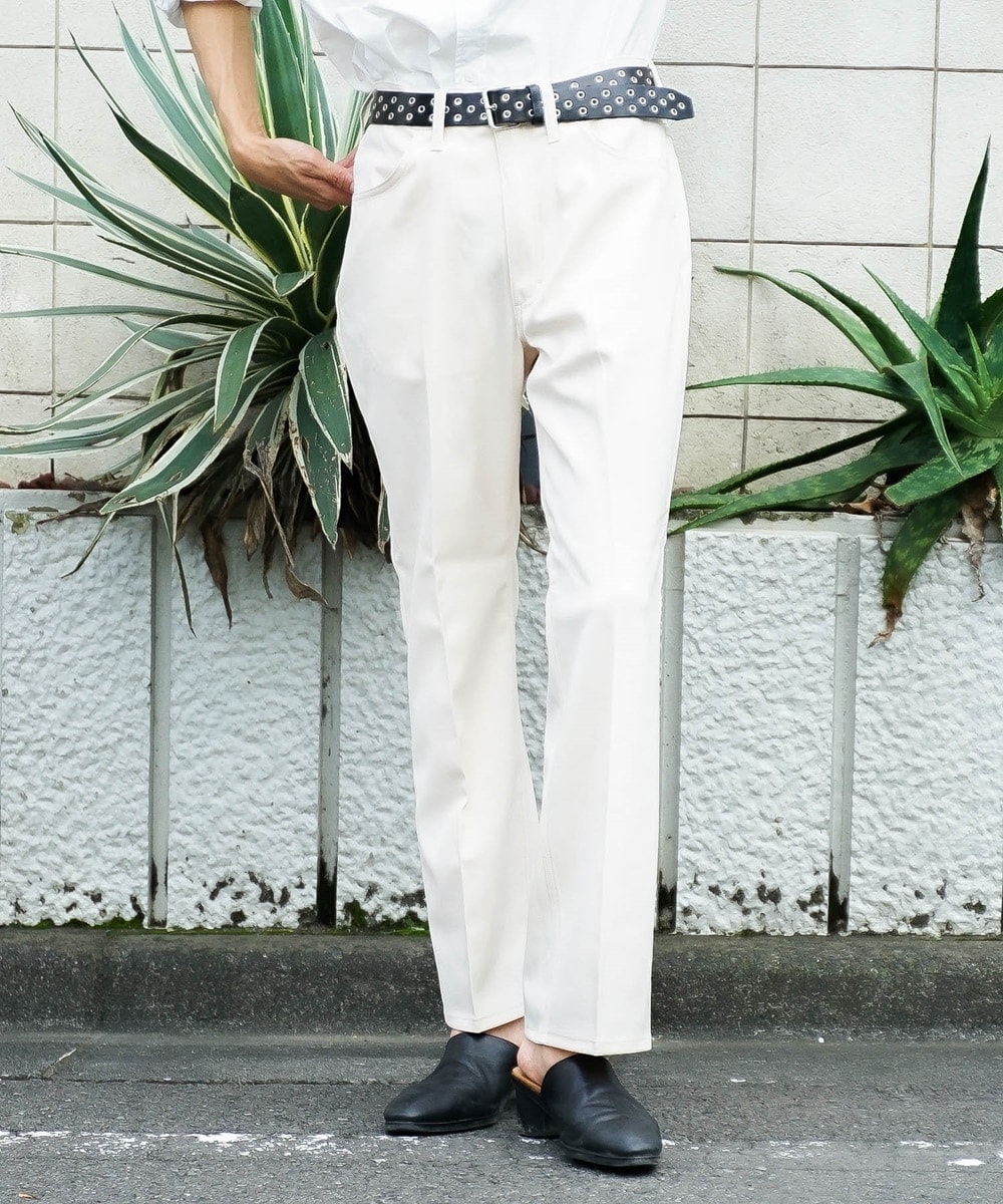 [�}���C]�yWrangler�z�����`���[�h���X�p���c /�W�[���Y���C�g�iJEANS MATE�j �I�t�z���C�g