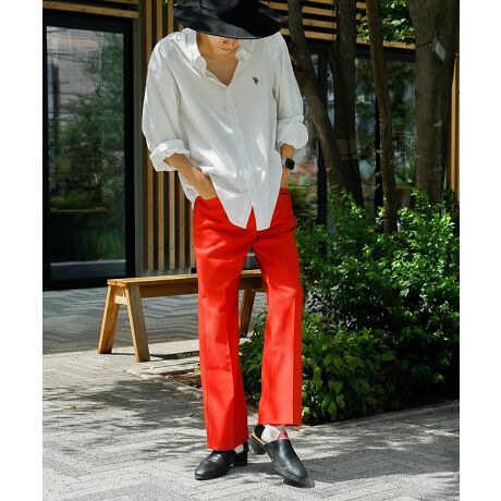 [^ԁF201226011]Wrangler̒ WRANCHER DRESS JEANSyzEJE{[C̃hXAbvpW[YƂĊJꂽWrangler̖iuWRANCHERi`[jvBEɂނĊɂ₩ɃtApcBE|GXefނŏvŃVɂȂɂA@Ŋې􂢂łA₷fށBEӂƂ͂Ȃ ɌyAXgXt[ȒSnłBEɂp̍̒ǋyɂAyƏ_炩Abvf[gBEɌĊɂ₩ɃtAƓȃVGbgŁAXg[gʐ𕹂ACeBE[J[iԁFWI1141îm点2023/2/1艿iĒ܂Bi^OɋLڂĂ鉿iɂ܂āAî݂̂Ăꍇ܂B܂悤A肢\グ܂ByWrangler / O[z1897Nm[XJCiBO[Y{Ńnh\I[o[I[Jpj[Ɏn܂A1943NɃu[xЂaA1947NuhɃX^[g܂BJE{[CEGX^RZvgB肵[NEFACɈuhAWrangler(O[)͂W[YɖhkHASVX^ĆuW[Yv蒍ڂ܂B 30NォnEbhŃEGX^RX`[̃fUCi[ƂėLAxW~qeV^Cʏ̃fIxfUCi[ƂČaO[uh́AEGX^X^CɌȂuhłB