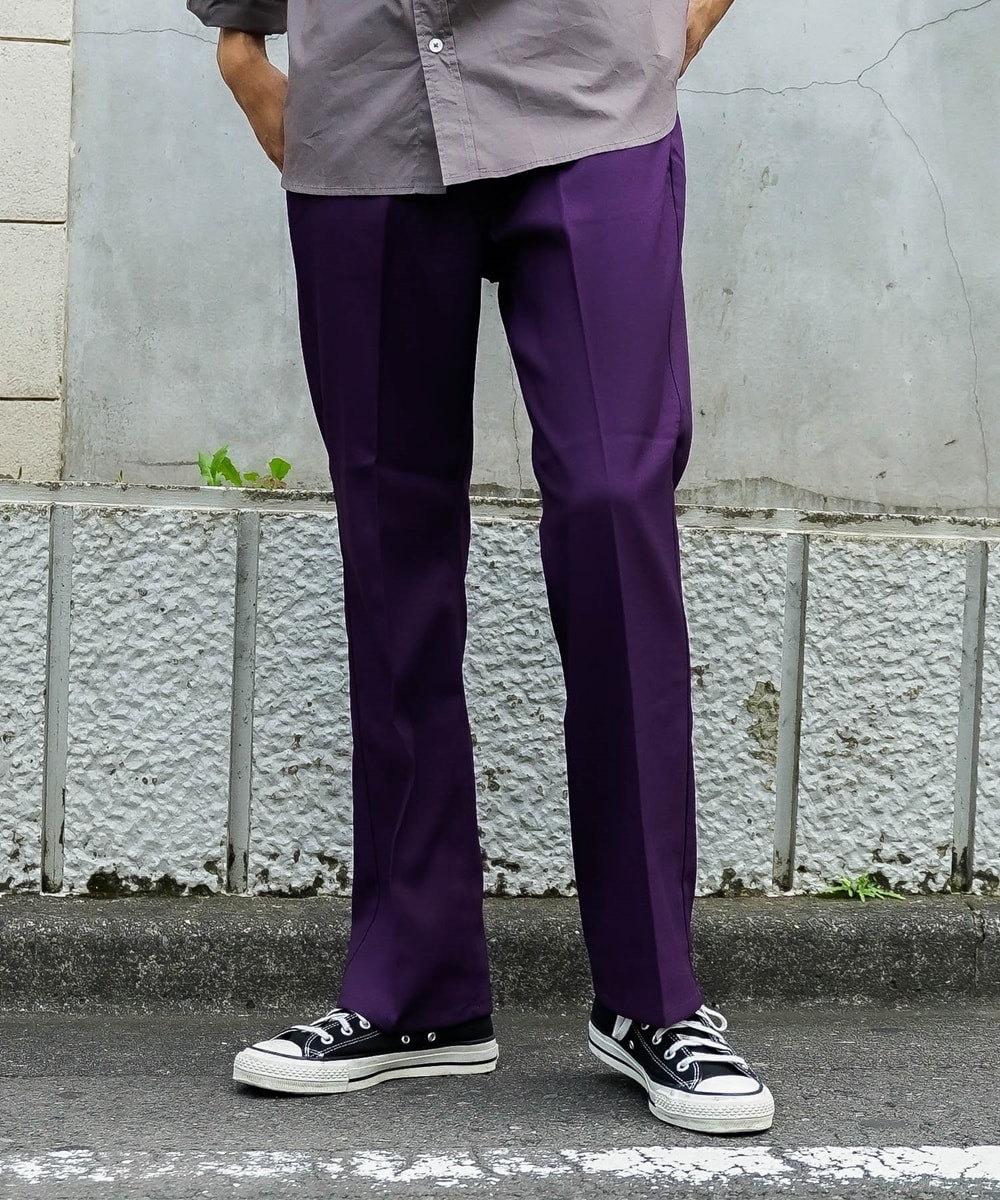 [�}���C]�yWrangler�z�����`���[�h���X�p���c /�W�[���Y���C�g�iJEANS MATE�j �_�[�N�p�[�v��