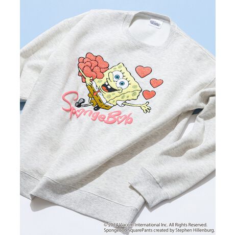 lĆuX|WE{uvƂ̃R{[VV[YEIɈSPONGE BOBƂ̃R{[VV[YłB̊hJ̋Z@ӂ񂾂ɎgpAR{[V炵IWieBfUCɂȂ܂B{fB11IX̌XEFbgŁAnɂ͗Nт{Ă̂ŁA~łg߂܂Bgƌ͍LAZ߂ɒ鎖ŁA茨rbOVGbgɂȂĂ܂BjZbNXłXXłB