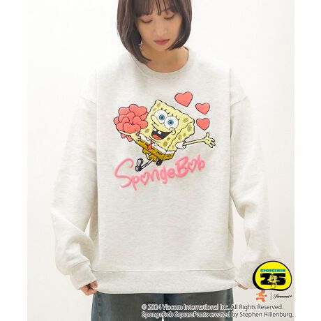 lĆuX|WE{uvƂ̃R{[VV[YEIɈSPONGE BOBƂ̃R{[VV[YłB̊hJ̋Z@ӂ񂾂ɎgpAR{[V炵IWieBfUCɂȂ܂B{fB11IX̌XEFbgŁAnɂ͗Nт{Ă̂ŁA~łg߂܂Bgƌ͍LAZ߂ɒ鎖ŁA茨rbOVGbgɂȂĂ܂BjZbNXłXXłB