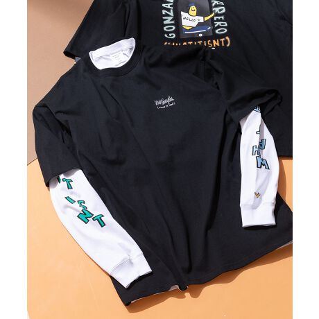 bNXFITVGbg̔TEEƒTEẼAC[hTEEłBC[hŒĂOKATEEⒷTEEłACełBÁAtgfUCVvȃTCS̎hJBobŃAT[tXP[guhɂOtBbN̍\QlɁAXP{[GWFpPOPȃOtBbNvg܂BTEẼtgƃobNɂ́AGWF̌QAEgC̒PFŕ\Atɑ͔zFvgɂāAVvɂȂȂ悤ɂĂ܂BB́AbtfނɂȂĂǂSnłBTEẼtǵAEɃGWFvgAobNMARK̃A[g[N쐬т̃OtBbNzuBTEÉAẼTCShĴ݂̃VvȃfUCBC[hō킹ăXg[gɒȂ̂LAꂼPiŒȂ̂lXȃR[fBl[gŒV[Y񂹂܂B