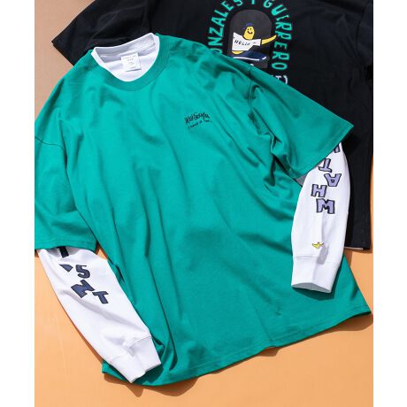 bNXFITVGbg̔TEEƒTEẼAC[hTEEłBC[hŒĂOKATEEⒷTEEłACełBÁAtgfUCVvȃTCS̎hJBobŃAT[tXP[guhɂOtBbN̍\QlɁAXP{[GWFpPOPȃOtBbNvg܂BTEẼtgƃobNɂ́AGWF̌QAEgC̒PFŕ\Atɑ͔zFvgɂāAVvɂȂȂ悤ɂĂ܂BB́AbtfނɂȂĂǂSnłBTEẼtǵAEɃGWFvgAobNMARK̃A[g[N쐬т̃OtBbNzuBTEÉAẼTCShĴ݂̃VvȃfUCBC[hō킹ăXg[gɒȂ̂LAꂼPiŒȂ̂lXȃR[fBl[gŒV[Y񂹂܂B