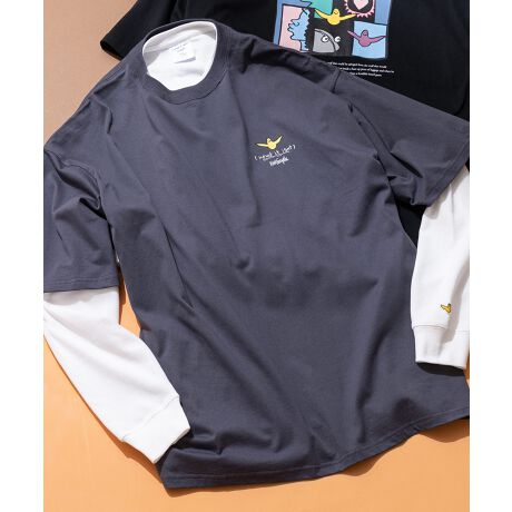 bNXFITVGbg̔TEEƒTEẼAC[hTEEłBC[hŒĂOKATEEⒷTEEłACełBÁAtgfUCVvȃTCS̎hJBobŃAT[tXP[guhɂOtBbN̍\QlɁAXP{[GWFpPOPȃOtBbNvg܂BTEẼtgƃobNɂ́AGWF̌QAEgC̒PFŕ\Atɑ͔zFvgɂāAVvɂȂȂ悤ɂĂ܂BB́AbtfނɂȂĂǂSnłBTEẼtǵAEɃGWFvgAobNMARK̃A[g[N쐬т̃OtBbNzuBTEÉAẼTCShĴ݂̃VvȃfUCBC[hō킹ăXg[gɒȂ̂LAꂼPiŒȂ̂lXȃR[fBl[gŒV[Y񂹂܂B