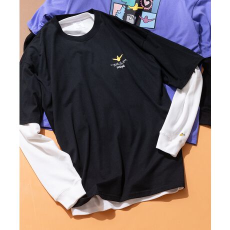 bNXFITVGbg̔TEEƒTEẼAC[hTEEłBC[hŒĂOKATEEⒷTEEłACełBÁAtgfUCVvȃTCS̎hJBobŃAT[tXP[guhɂOtBbN̍\QlɁAXP{[GWFpPOPȃOtBbNvg܂BTEẼtgƃobNɂ́AGWF̌QAEgC̒PFŕ\Atɑ͔zFvgɂāAVvɂȂȂ悤ɂĂ܂BB́AbtfނɂȂĂǂSnłBTEẼtǵAEɃGWFvgAobNMARK̃A[g[N쐬т̃OtBbNzuBTEÉAẼTCShĴ݂̃VvȃfUCBC[hō킹ăXg[gɒȂ̂LAꂼPiŒȂ̂lXȃR[fBl[gŒV[Y񂹂܂B