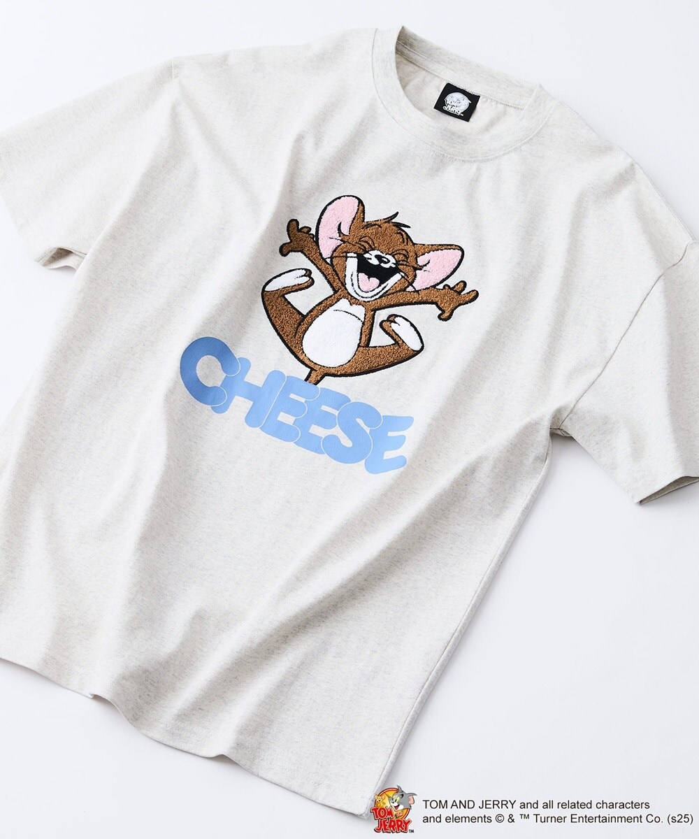[}C]yTOM AND JERRY/gƃWF[zIWifUC hJ TVc/W[YCgiJEANS MATEj x[Wn̑