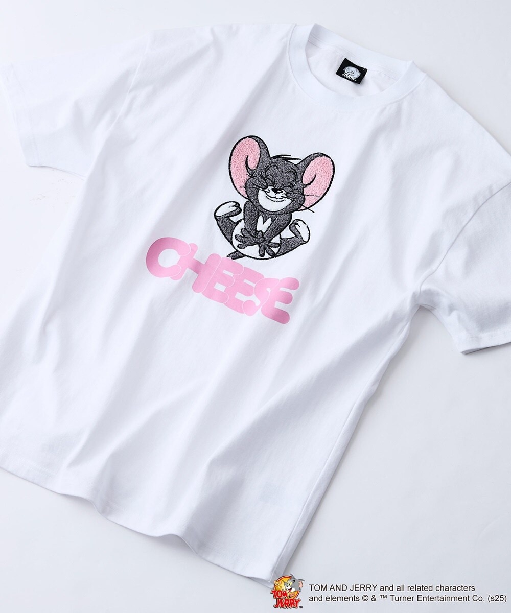 [}C]yTOM AND JERRY/gƃWF[zIWifUC hJ TVc/W[YCgiJEANS MATEj zCgn̑2