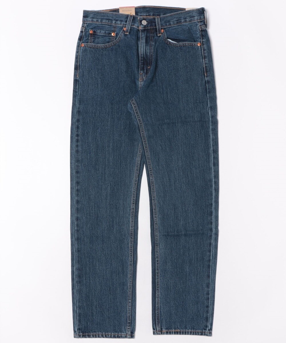 新品■Levi'sリーバイス■513モーションフィットリアルユーズド加工085130639/33■10800円を 
