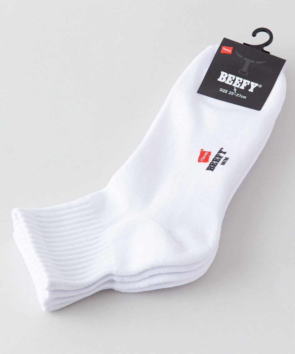ヘインズ(Hanes) メンズ靴下 | 通販・人気ランキング - 価格.com