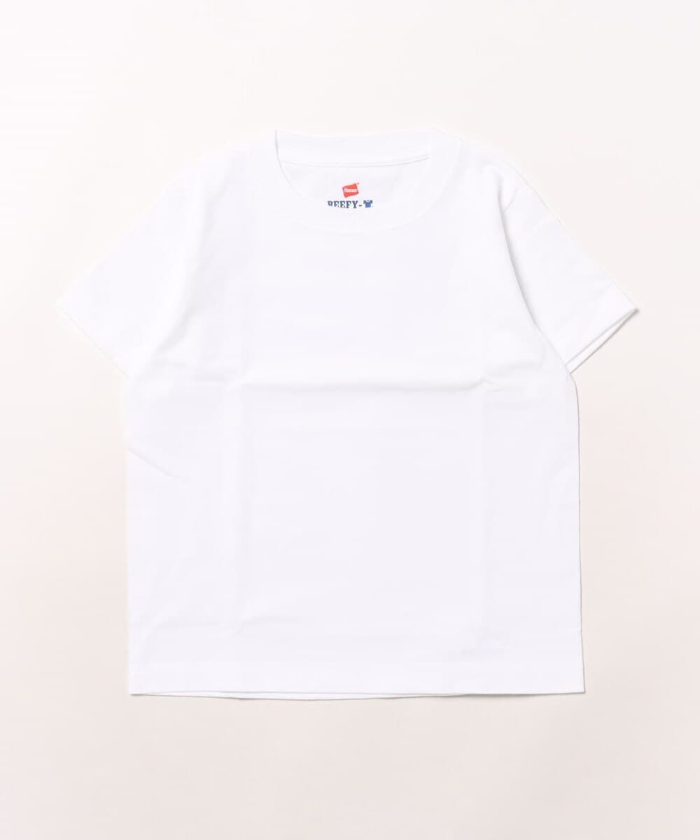 [�}���C]�yHANES/�w�C���Y�zBEEFY-T KIDST�V���c H5380 /�w�C���Y�iHanes�j �z���C�g