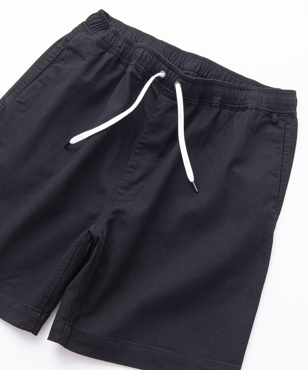 [�}���C]�yROOT THREE/���[�g�X���[�z���C�h�V���G�b�g�V���[�g �p���c /�W�[���Y���C�g�iJEANS MATE�j �u���b�N