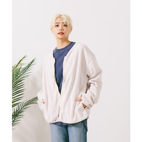 HOUSTON/q[Xg@|[ebNt[XJ[fBKPOLARTEC200V[Ỹt[XgpAZIP^CṽJ[fBKByĒgA1ł̒p͂AAE^[̃Ci[ƂĂd󂵂܂BePOLARTEC̃sXl[Aɂ͔zFPOLARTEC̃ShJBɂ͕オ̂hTz[tłByHOUSTON^q[Xgz̓{Ƌɕ݁A{ŏ߂ăIWĩtCgWPbg𐻍B ̌X̓{~^[i𐻑Ă ujIg[fBO(}Lm)vA a47Nɗグ~^[&AJWuhB̕iƃRXgptH[}X̍ɂ͒]A ĒNuM-51 PARKAv IfɋNpȂ mȎтcĂBÂǂ͎cAɍ킹TCWOfUCŃAWiA ЍHŐY{iWJȂǁAȂA {iIȃACe[YiuȃvCXł͂V܃uhB