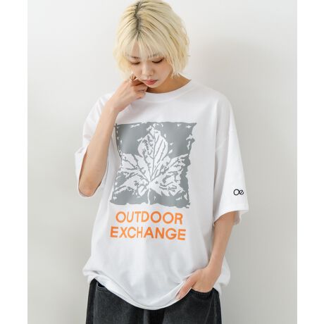 OUTDOOR EXCHANGE/AEghAGNX`FWVsVcoꁟS[vRAiAEghAeCXgɎꂽt@bVj񋟂AEghAGNX`FWA[tvgsVcoI tg̓A[JCũfUCpuhS菑̃[tSzufUCBAEghAi`eCXgA^E[XłAEghAV[łڂ䂭fUCƂȂĂ܂B肵rbOVGbgƁA𗎂ƂhbvV_[fUCghɃ}b`B