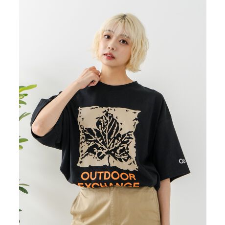 OUTDOOR EXCHANGE/AEghAGNX`FWVsVcoꁟS[vRAiAEghAeCXgɎꂽt@bVj񋟂AEghAGNX`FWA[tvgsVcoI tg̓A[JCũfUCpuhS菑̃[tSzufUCBAEghAi`eCXgA^E[XłAEghAV[łڂ䂭fUCƂȂĂ܂B肵rbOVGbgƁA𗎂ƂhbvV_[fUCghɃ}b`B