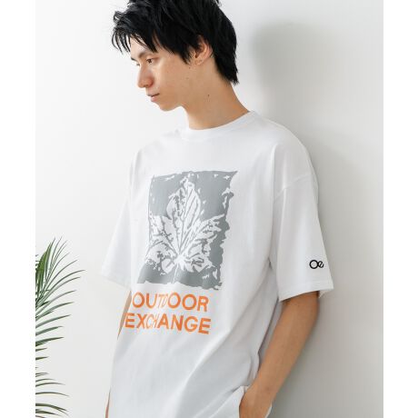 OUTDOOR EXCHANGE/AEghAGNX`FWVsVcoꁟS[vRAiAEghAeCXgɎꂽt@bVj񋟂AEghAGNX`FWA[tvgsVcoI tg̓A[JCũfUCpuhS菑̃[tSzufUCBAEghAi`eCXgA^E[XłAEghAV[łڂ䂭fUCƂȂĂ܂B肵rbOVGbgƁA𗎂ƂhbvV_[fUCghɃ}b`B