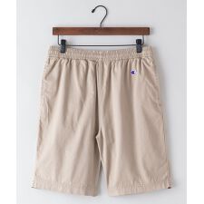 チャンピオン(Champion)の【CHAMPION】ワンポイントロゴ ツイルショートパンツ