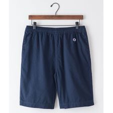 チャンピオン(Champion)の【CHAMPION】ワンポイントロゴ ツイルショートパンツ