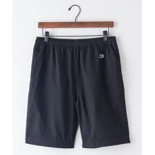 チャンピオン(Champion)の【CHAMPION】ワンポイントロゴ ツイルショートパンツ