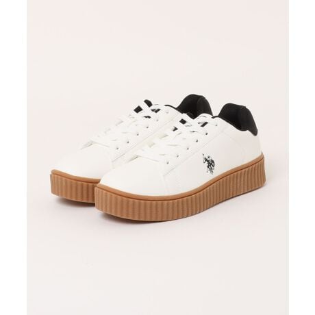 jɗtꂽhuh" U.S. POLO ASSN.㎿PUU[gpĂ̂ŁÂlт͋CɎdオĂ܂Bx[VbNȃfUCɃTChƃxցh_uz[X}hzuACLb`vXBubN̓I[ubNō킹₷AzCg̓NVbNȃ\[ǵ݂̂{[\[ŃNbVAւ̕Sy܂B"LOEIuEX|[c"ƂX|[c|̕yƐUAЉvɓOĂSă|̗Oے}[NA_uz[X}BAJ̃X|[c}ChƃbZ[WuhłBNVbNȃAJX^C̓th[Őe݂₷iʂ܂BJWAłȂ`VN킹Ă郍S}[N͐M̏؂łB