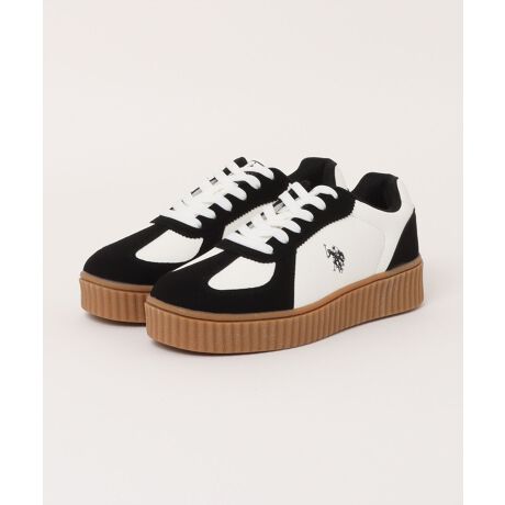 jɗtꂽhuh" U.S. POLO ASSN.㎿PUU[gpĂ̂ŁÂlт͋CɎdオĂ܂Bx[VbNȃfUCɃTChƃxցh_uz[X}hzuACLb`vXBubN̓I[ubNō킹₷AzCg̓NVbNȃ\[ǵ݂̂{[\[ŃNbVAւ̕Sy܂B"LOEIuEX|[c"ƂX|[c|̕yƐUAЉvɓOĂSă|̗Oے}[NA_uz[X}BAJ̃X|[c}ChƃbZ[WuhłBNVbNȃAJX^C̓th[Őe݂₷iʂ܂BJWAłȂ`VN킹Ă郍S}[N͐M̏؂łB