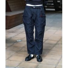 【OUTDOOR PRODUCTS/アウトドアプロダクツ】ストレッチクライミングジョガーパンツ