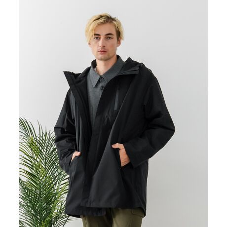 Blue Standard/u[X^_[hIłItłg₷\R[goꁟyzhfނŕʂɂAHŐe@\܂ByāAKȒSnłBăV[Yg~ł̗ngRbgfށBrWlXɂg₷n[t̃R[gAt[htŃJWA_EBIłItłg閜\R[głBĴ̂ŁA]Ԓʋ΂̕ɂ߂łyR[fBl[gzgbvX̓VvȖnJbg\[△nXEFbgƂ̑QŁAH~ɂ҂̓SR[fBiőlۂA{^_EohJ[̃Vcƍ킹̂߁BXEFbgp[J[Wbvt[fB[At[htACeƂ̃C[hX^C߁BA҂݂ȕ҂݁AtBbV[}A^[glbNA[AVM[̃Z[^[J[fBKőlȕ͋Cô߂łB{gX̓x[VbNȃu[ubÑfj̓JWAłǂȃgbvXɂ킹₷BGߊ̏o₷R[fCE[CNAjbgt[XƂH~炵fނ̃C[W[pcƍ킹ăNVOȃX^C߁Bx[WJ[L̃`mpŁAlۂX^C߁B