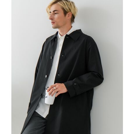 Blue Standard/u[X^_[hIłItłg₷@\XeJ[R[goꁟyzhfށAHŉJeByāAKȒSnBNԒʂĊłAngRbgfށBrWlXɂAJWAɂ킹łXeJ[R[ǵALNɐlC̃ACełBꒅƃR[f̕L܂ByR[fBl[gzgbvX̓VvȖnJbg\[△nXEFbgƂ̑QŁAH~ɂ҂̓SR[fBiőlۂA{^_EohJ[̃Vcƍ킹̂߁BXEFbgp[J[Wbvt[fB[At[htACeƂ̃C[hX^C߁BA҂݂ȕ҂݁AtBbV[}A^[glbNA[AVM[̃Z[^[J[fBKőlȕ͋Cô߂łB{gX̓x[VbNȃu[ubÑfj̓JWAłǂȃgbvXɂ킹₷BGߊ̏o₷R[fCE[CNAjbgt[XƂH~炵fނ̃C[W[pcƍ킹ăNVOȃX^C߁Bx[WJ[L̃`mpŁAlۂX^C߁B