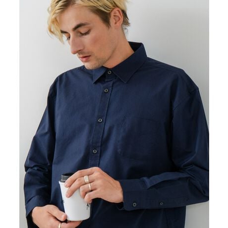 x[VbNŃ{gI΂ȂAIłItł񂵂̌bNXtBbgVcyzrWlXV[JWA܂ŁAlXȏʂŎgx[VbNȃM[J[VcłBɑԎ̎gpA肵ȃRbg̗pĂAނƂŕAoNωy݂1łBXybN͂ƂghBIGVGbg̃R[fɂgTCYɂAyɒȂXgXt[RELAXED FITX^CByR[fBl[gzVvɂƂPŒĂCi[TVc⃍TƑ̂悢ACełBR[fȂXpcAXLj[pcAXbNXpcIR[fȂ烏ChpcAWK[pcAI[o[I[A`mpAfjIXXłBpc̏ԂɂƃR[fBl[g̃|CgɂȂ܂B^bNCtgCX^CIXXITCY傫߂ŃrbOVGbgX^C