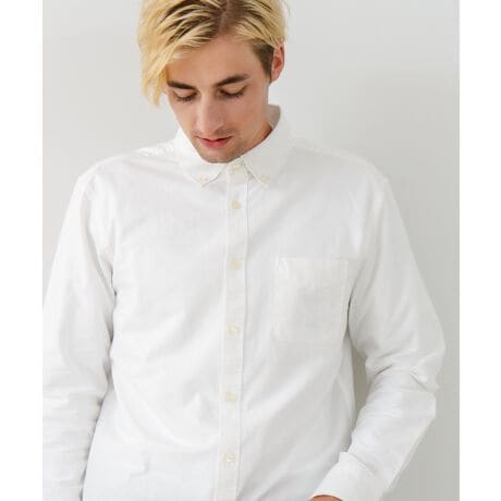 x[VbNŃ{gI΂Ȃ񂵂̌lJWẢA{^_EVcyzɑԎ̎gpA肵ȃRbg̗pĂAނƂŕAoNωy݂1łBXybN͑傫߂߂ȂA傤ǗǂTCYǋBw̃{bNXv[cłƂREGULAR FITX^CłBIłItł񂵂łA\VcłByR[fBl[gzVvɂƂPŒĂCi[TVc⃍TƑ̂悢ACełBR[fȂXpcAXLj[pcAXbNXpcIR[fȂ烏ChpcAWK[pcAI[o[I[A`mpAfjIXXłBpc̏ԂɂƃR[fBl[g̃|CgɂȂ܂B^bNCtgCX^CIXXITCY傫߂ŃrbOVGbgX^C