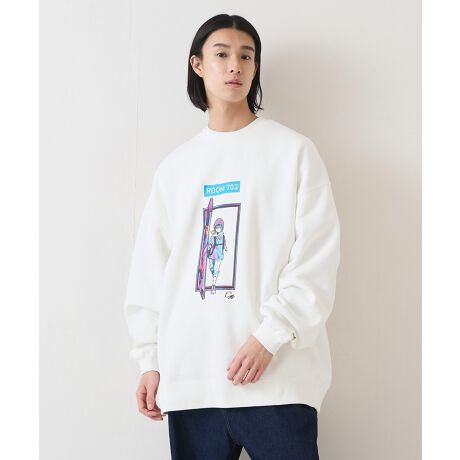 (What it isNt)ART BY MARKGONZALES / (bgCbgCYg) A[goC }[NSUXVXEFbgoꁟ703R{BIGVGbgvgN[lbNg[i[łBOtBbŃA703̎łCXg[^[̍iƂ j`낵IWĩOtBbNɂȂ܂BOtBbN(What it isNt)̗mgɓZ̎qi703j703ɓĂlq`炵OtBbNɂȂĂ܂By703 (ii}TSEVc) ztDsogB2018NɐwZ̓3lŌAƂƓɉJMނ̃\vWFNgƂĖ{inBerh}̎̂̏낵ÅyȐȊOɂFLcGGւ̊yȒ񋟁AēĂւ̍쎌񋟂ȂǁAZ̃VK[\OC^[Ƃč˔\𔭊BzM̊yȂ̉yXg[~O͑Đ14,000˔jB\Ȃ1stVOuUEҁvYouTubeMVĐ2,700𒴂XĂB݂Cu𒆐Sɐ𔭐MALɉe^ĂB