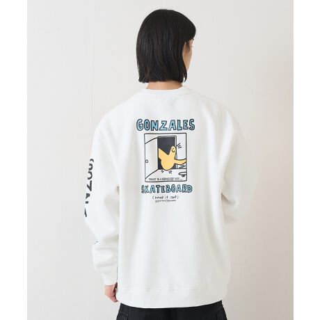 (What it isNt)ART BY MARKGONZALES / (bgCbgCYg) A[goC }[NSUXVXEFbgoꁟbNXFITVGbg̃OtBbNN[lbNg[i[łBy̑źAtgGWF|CghJAobNɃGWFpXg[gA[g̎т̃OtBbNvgĂ܂BfUC|CgƂčɂGONZALES̃Svg܂By̑QźAtg̃Z^[ɃuhS̃vgBobNɂMARK̃A[g[NAGWF}AAlXȎނ̃tHgg킹č쐬Lb`[ȃOtBbNvg܂ByR[fBl[gzrbOVGbg̃LN^[bNQ[/jtH[TVcACeIu`FbNVcJ[SpcopcXLj[pcƍ킽؍nXg[gX^C̓IXX[YVGbg̃uhSJbWSK[OCACeW[WWK[pcXEFbgpcƍ킹X|[cMIXÒnX^CI[o[TCỸjbg/Z[^[XgCvVcZ^[vXpctApcXbNXƍ킹Αl̃LC߃JWAɂࡒԂ̖nTVcXEFbgg[i[p[J[fjpc`mpȂǂ̃x[VbNACeƂQnF̃pcƍ킹ăZbgAbṽg[R[fC}hLłC̓Xj[J[͂񤃍[t@[u[ĉ悤ȊvCłOKobNpbN/bNg[gobOV_[obOLbvoPbgnbgjbgLbv`F[ANZȂǂ̏ƍ킹΃ÑR[fYfB[X킸jZbNXŒp\MtgyAR[fɂIXXȃACeł