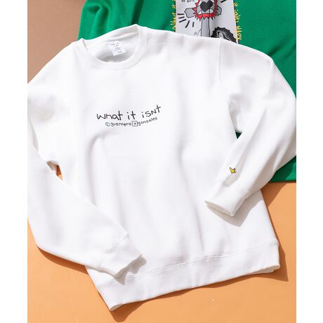 (What it isNt)ART BY MARKGONZALES / (bgCbgCYg) A[goC }[NSUXVXEFbgoꁟbNXFITVGbg̃OtBbNN[lbNg[i[łBy̑źAtgGWF|CghJAobNɃGWFpXg[gA[g̎т̃OtBbNvgĂ܂BfUC|CgƂčɂGONZALES̃Svg܂By̑QźAtg̃Z^[ɃuhS̃vgBobNɂMARK̃A[g[NAGWF}AAlXȎނ̃tHgg킹č쐬Lb`[ȃOtBbNvg܂ByR[fBl[gzrbOVGbg̃LN^[bNQ[/jtH[TVcACeIu`FbNVcJ[SpcopcXLj[pcƍ킽؍nXg[gX^C̓IXX[YVGbg̃uhSJbWSK[OCACeW[WWK[pcXEFbgpcƍ킹X|[cMIXÒnX^CI[o[TCỸjbg/Z[^[XgCvVcZ^[vXpctApcXbNXƍ킹Αl̃LC߃JWAɂࡒԂ̖nTVcXEFbgg[i[p[J[fjpc`mpȂǂ̃x[VbNACeƂQnF̃pcƍ킹ăZbgAbṽg[R[fC}hLłC̓Xj[J[͂񤃍[t@[u[ĉ悤ȊvCłOKobNpbN/bNg[gobOV_[obOLbvoPbgnbgjbgLbv`F[ANZȂǂ̏ƍ킹΃ÑR[fYfB[X킸jZbNXŒp\MtgyAR[fɂIXXȃACeł