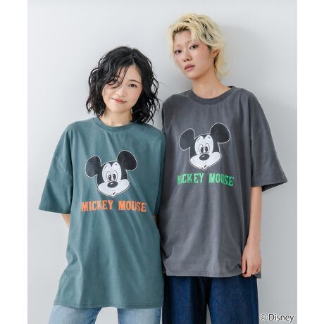 EIɈDisneyfUC̃ACeoBu~bL[}EXṽvgTɁApE_[u[`H{ƂŁAׂ~̐FHL̃A^oāABe[WCNȁAIWieBfUCɂȂ܂B{fB̓Rbg100B16Ԏ̎gpA肵nlς߂Ă܂BI[o[TCYVGbgɂȂĂAgh钅Ȃy߂܂BjZbNXłXXłBR[fBl[gW[Y`mpA[NpcAJ[Spcƍ킹ăJWAR[f߂łB܂AfjJ[SAChfjAWbvp[J[ƂghACeƍ킹΃Xg[gt@bVɎdオ܂B̓obOpco[XJ[ĝ悤ȃOXJ[gƃpvX킹l킢R[f߁BjZbNXŒ񂵂̂ACełB