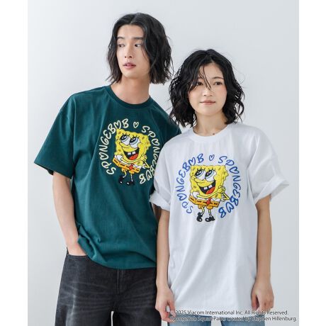 EIɈuSpongeBob SquarePantsvƂ̃RNVV[YłB̊hJ̋Z@ӂ񂾂ɎgpAR{[V炵IWieBfUCɂȂ܂BRbg100̂肵ngp{fB́Agƌ悭LāA茨hbvV_[VGbgɂȂĂ܂BjZbNXłXXłBR[fBl[gW[Y`mpA[NpcAJ[Spcƍ킹ăJWAR[f߂łB܂AfjJ[SAChfjAWbvp[J[ƂghACeƍ킹΃Xg[gt@bVɎdオ܂B̓obOpco[XJ[ĝ悤ȃOXJ[gƃpvX킹l킢R[f߁BjZbNXŒ񂵂̂ACełB