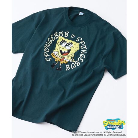 EIɈuSpongeBob SquarePantsvƂ̃RNVV[YłB̊hJ̋Z@ӂ񂾂ɎgpAR{[V炵IWieBfUCɂȂ܂BRbg100̂肵ngp{fB́Agƌ悭LāA茨hbvV_[VGbgɂȂĂ܂BjZbNXłXXłBR[fBl[gW[Y`mpA[NpcAJ[Spcƍ킹ăJWAR[f߂łB܂AfjJ[SAChfjAWbvp[J[ƂghACeƍ킹΃Xg[gt@bVɎdオ܂B̓obOpco[XJ[ĝ悤ȃOXJ[gƃpvX킹l킢R[f߁BjZbNXŒ񂵂̂ACełB