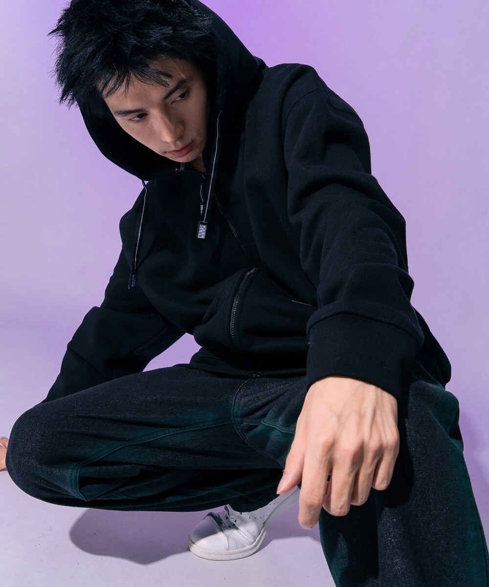 【NEW】ジーンズメイト（JEANS MATE）/【PRO CLUB】13オンス ヘビーウェイトフルジップフーディー PCB143 PRO CLUB】13オンス ヘビーウェイトフルジップフーディー PCB143