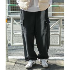ジーンズメイト(JEANS MATE)の【PRO CLUB/プロクラブ】ヘビーウェイト フリース カーゴパンツ 13oz 極厚 裏起毛