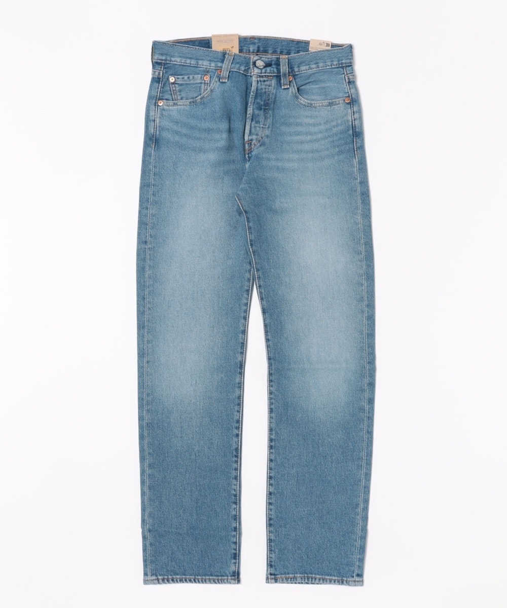 LEVI'S】501 オリジナルフィット アンティークウォッシュ 00501-3713